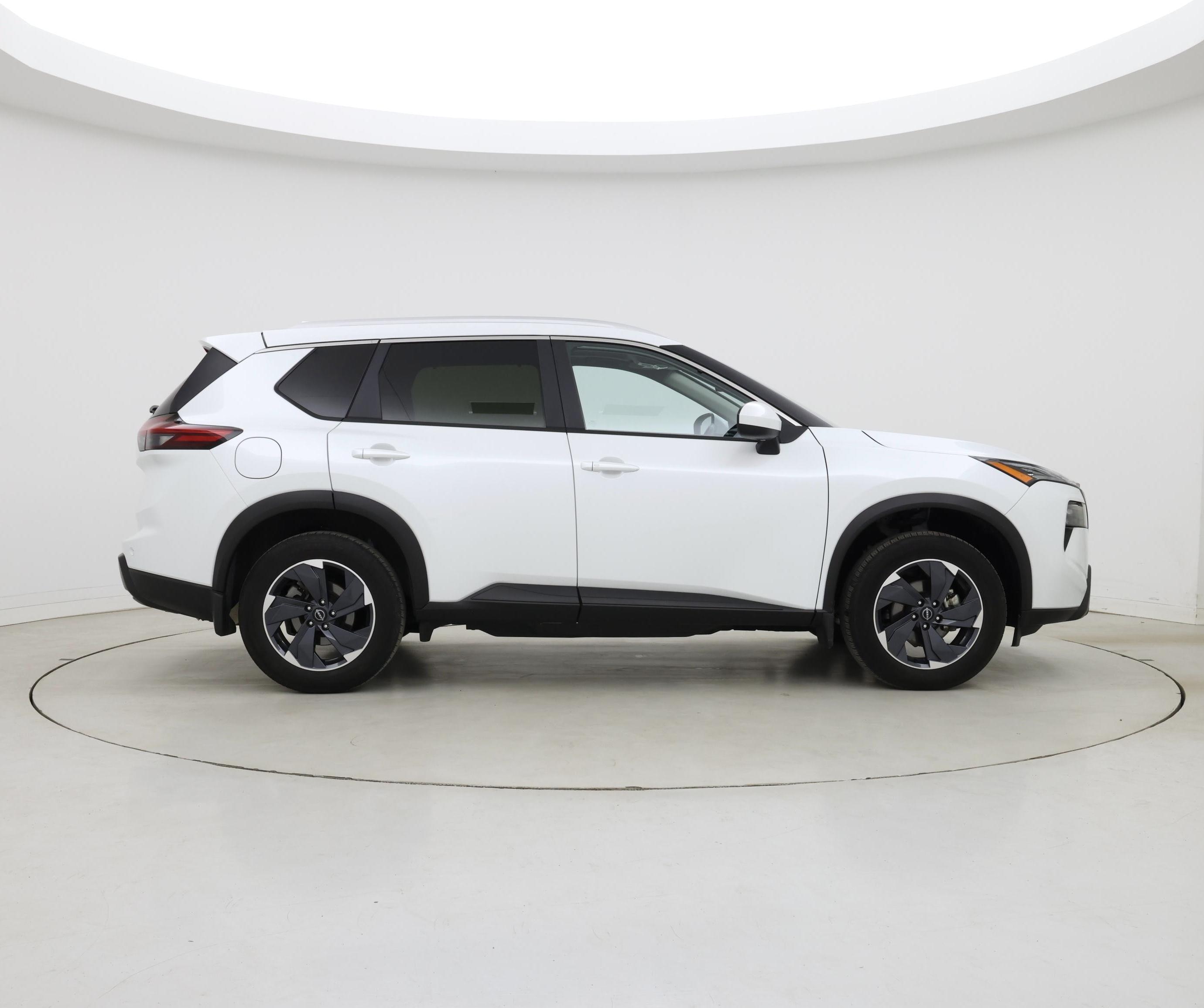 Thumbnail: 2024 Nissan Rogue - 7