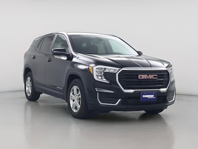 2024 GMC Terrain SLE -
                Cincinnati, OH