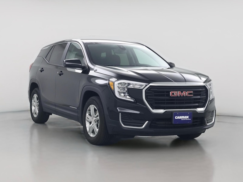 2024 GMC Terrain SLE -
                  Lexington, KY