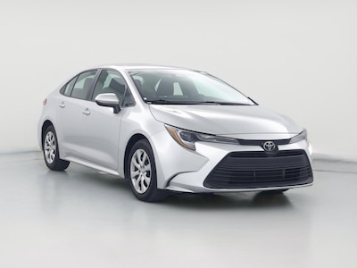2024 Toyota Corolla LE -
                Cincinnati, OH