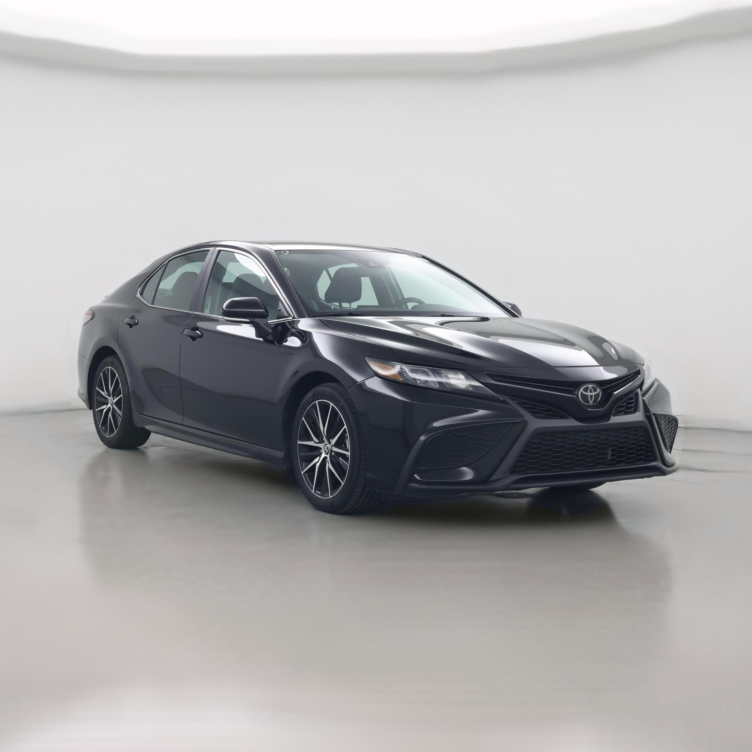 Thumbnail: 2023 Toyota Camry - 1
