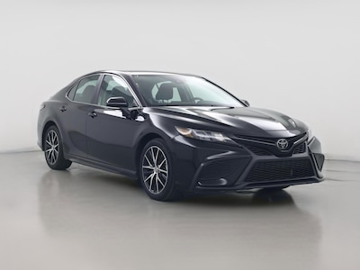 2023 Toyota Camry SE -
                Cincinnati, OH