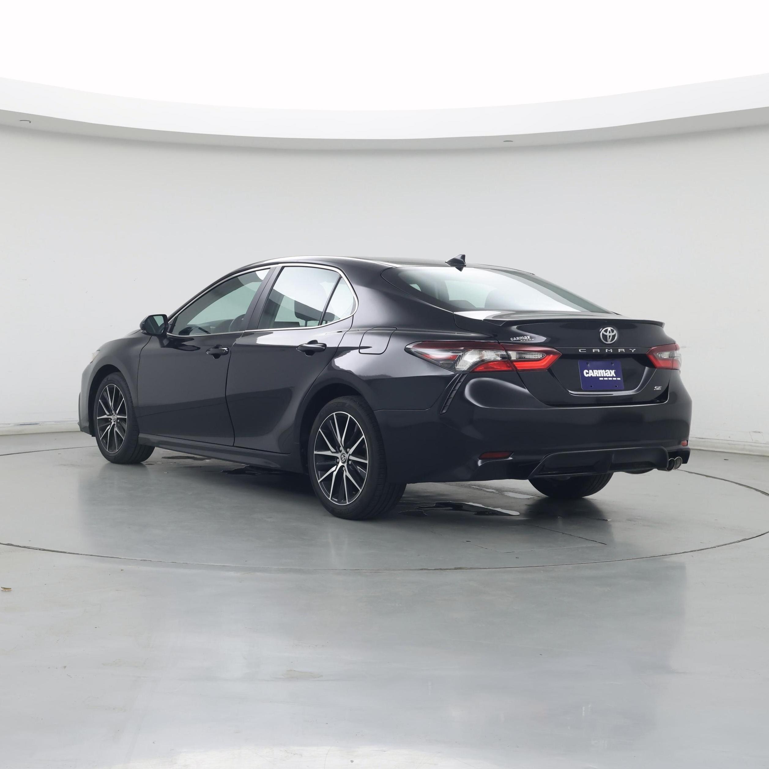 Thumbnail: 2023 Toyota Camry - 2