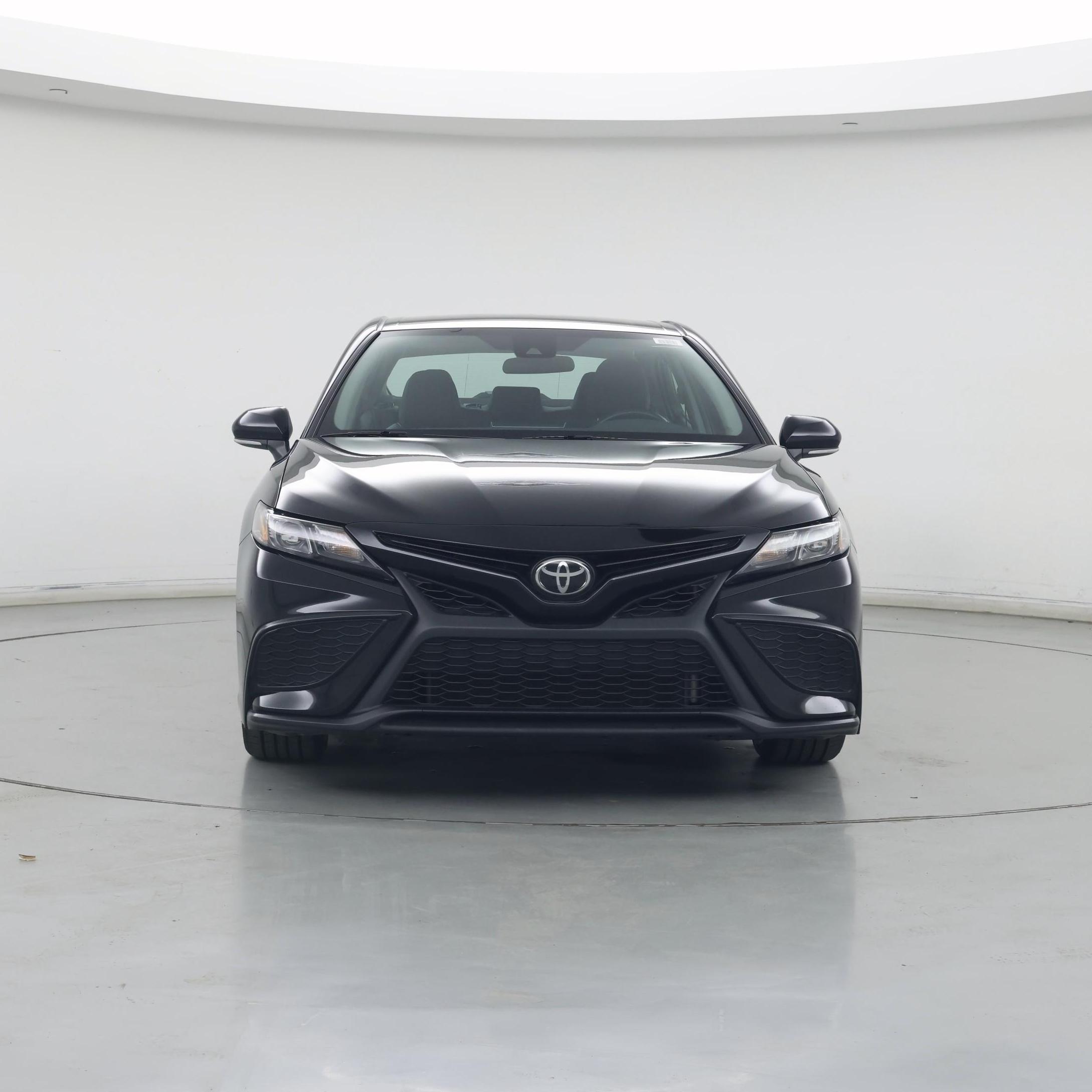 Thumbnail: 2023 Toyota Camry - 5
