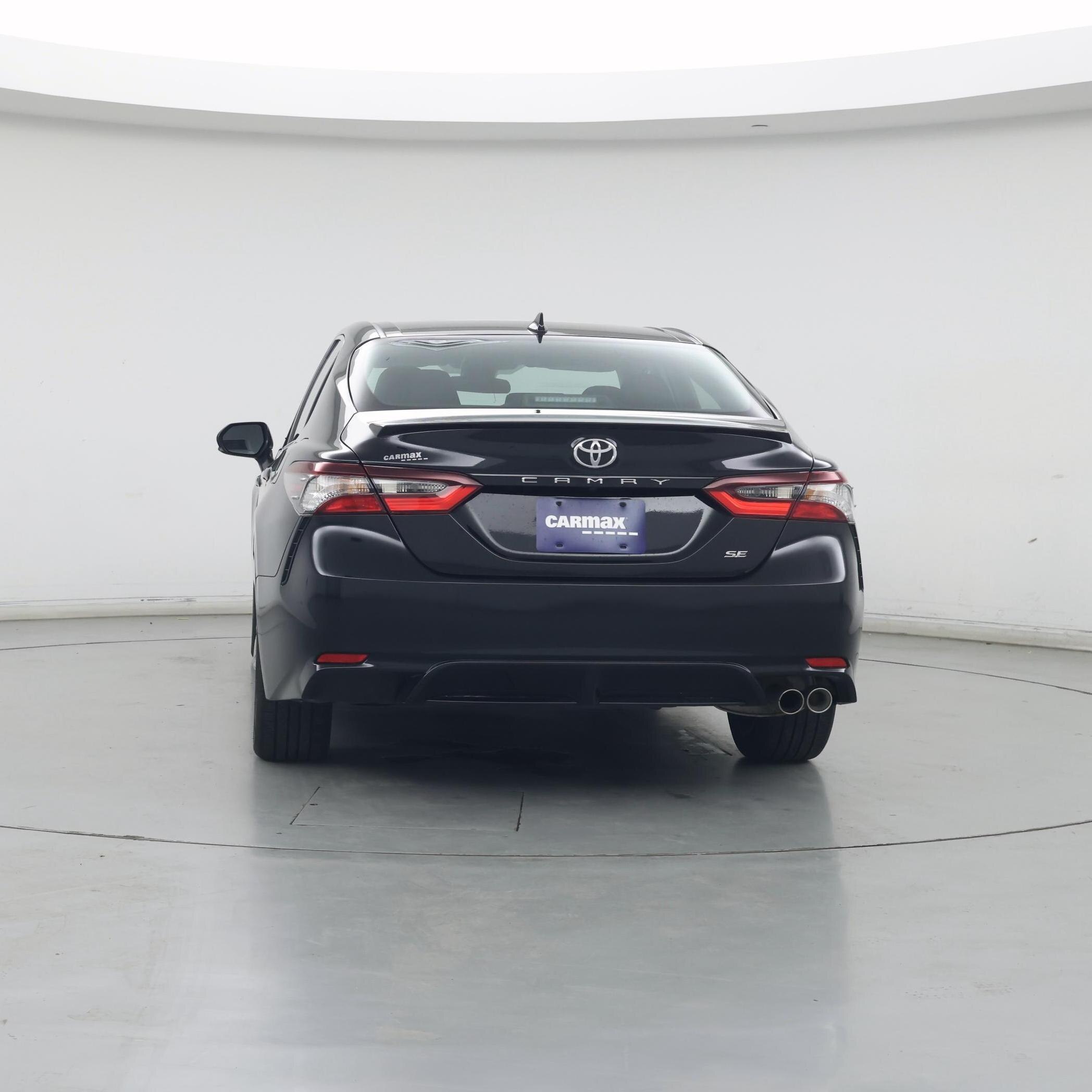 Thumbnail: 2023 Toyota Camry - 6