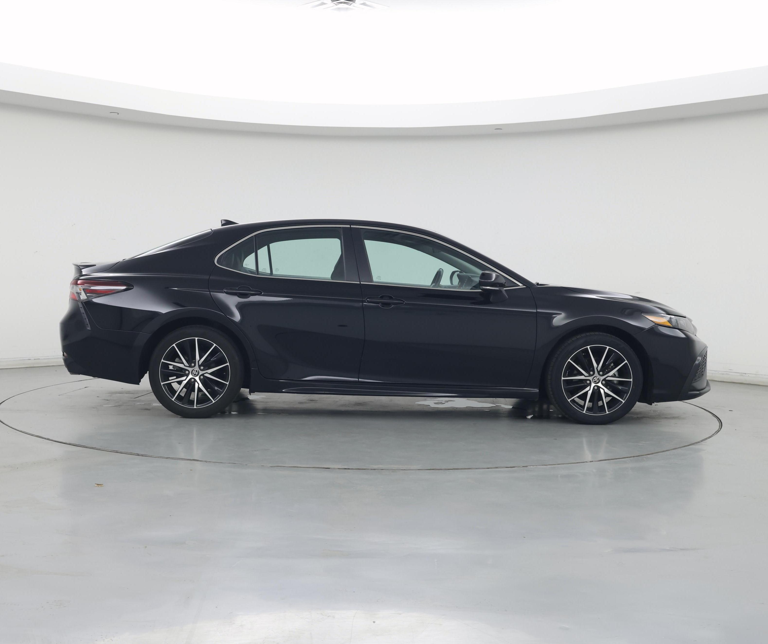 Thumbnail: 2023 Toyota Camry - 7