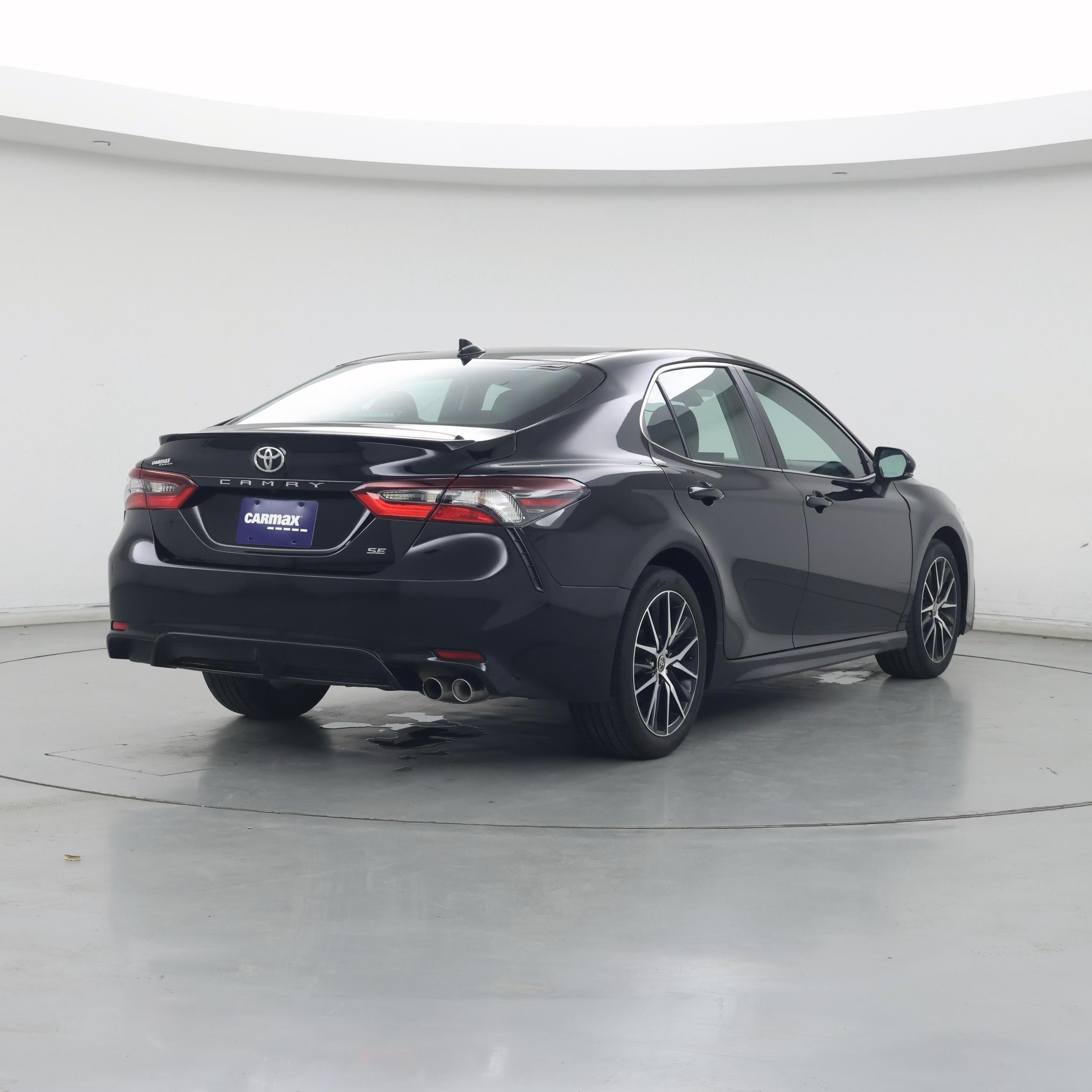 Thumbnail: 2023 Toyota Camry - 8