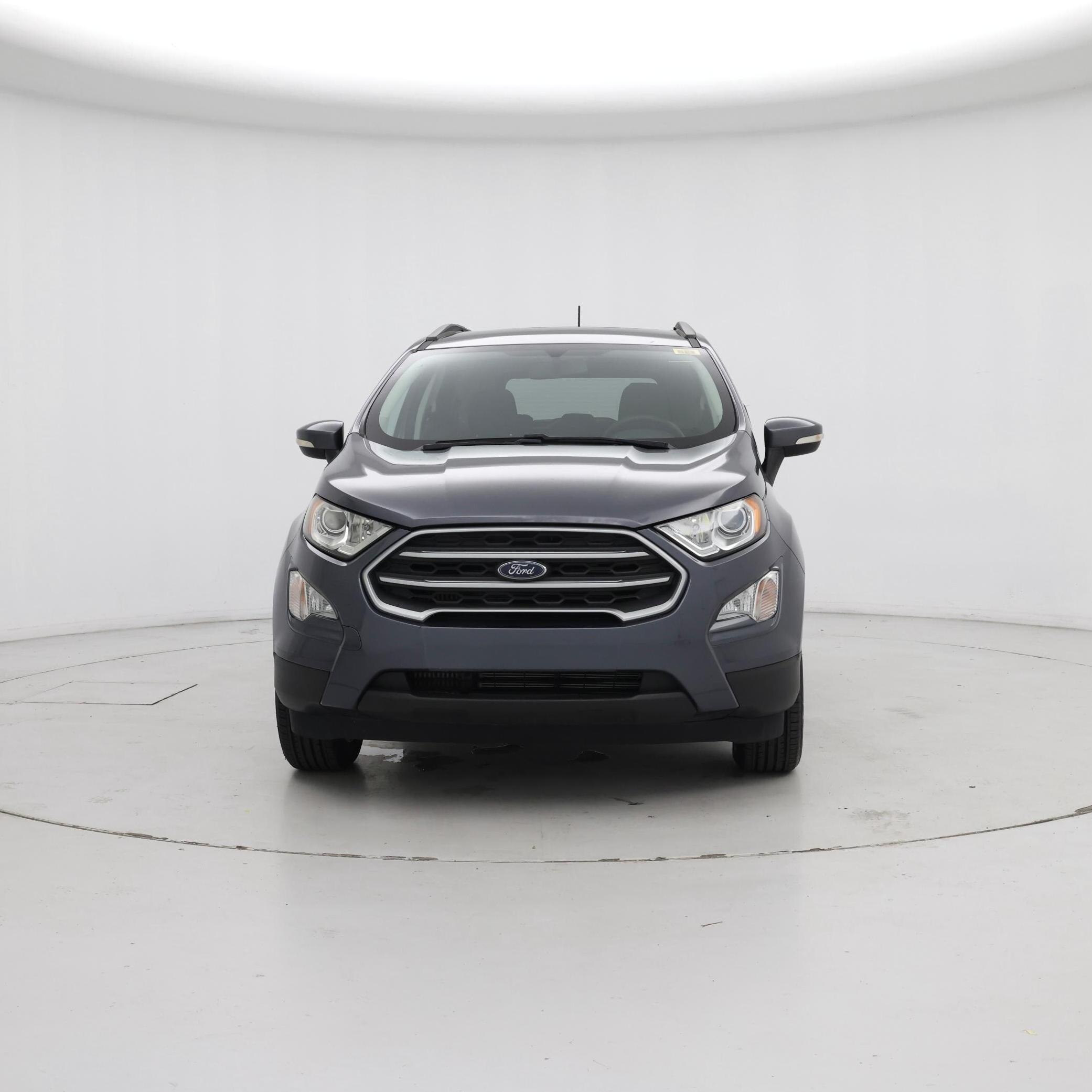 Thumbnail: 2018 Ford EcoSport - 5