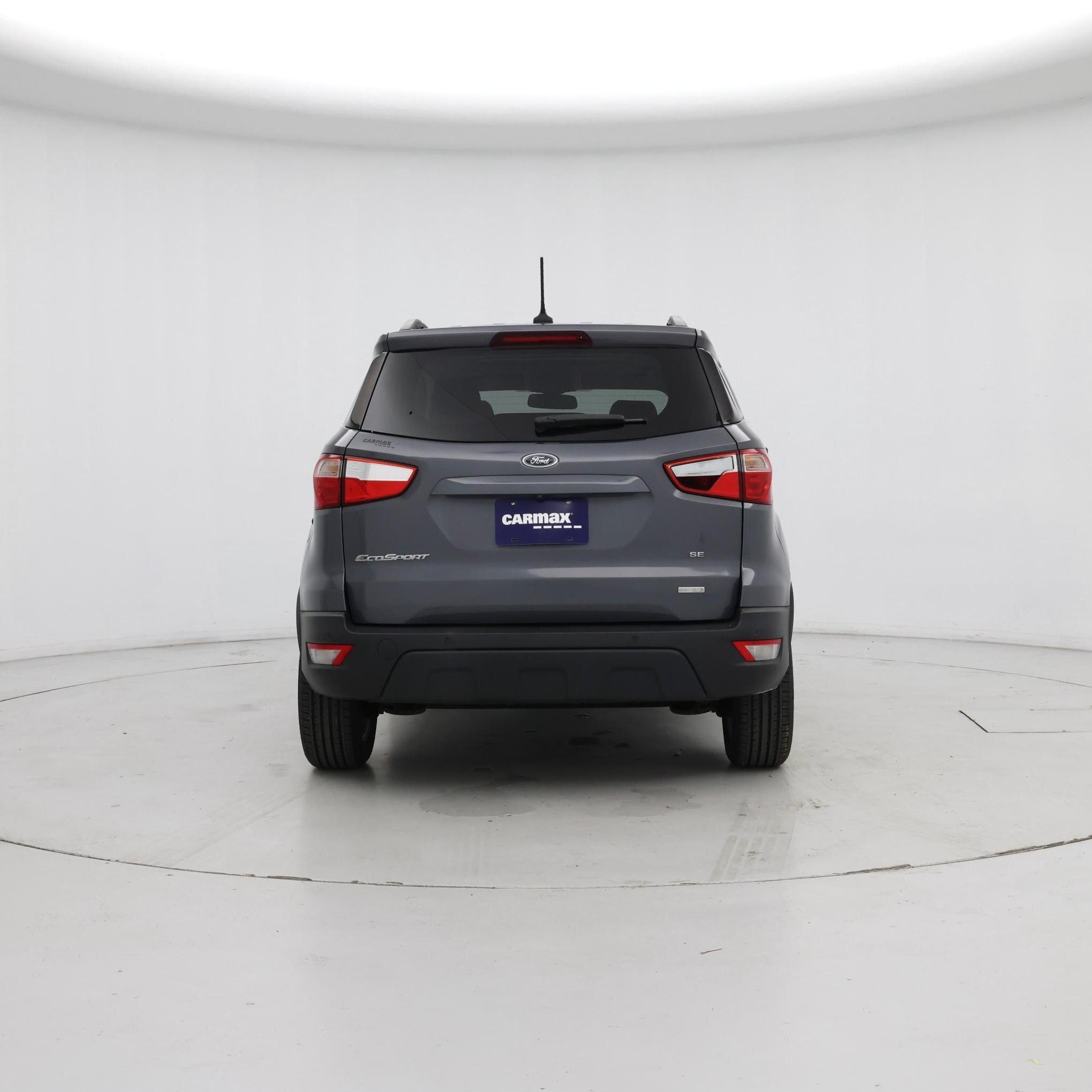Thumbnail: 2018 Ford EcoSport - 6