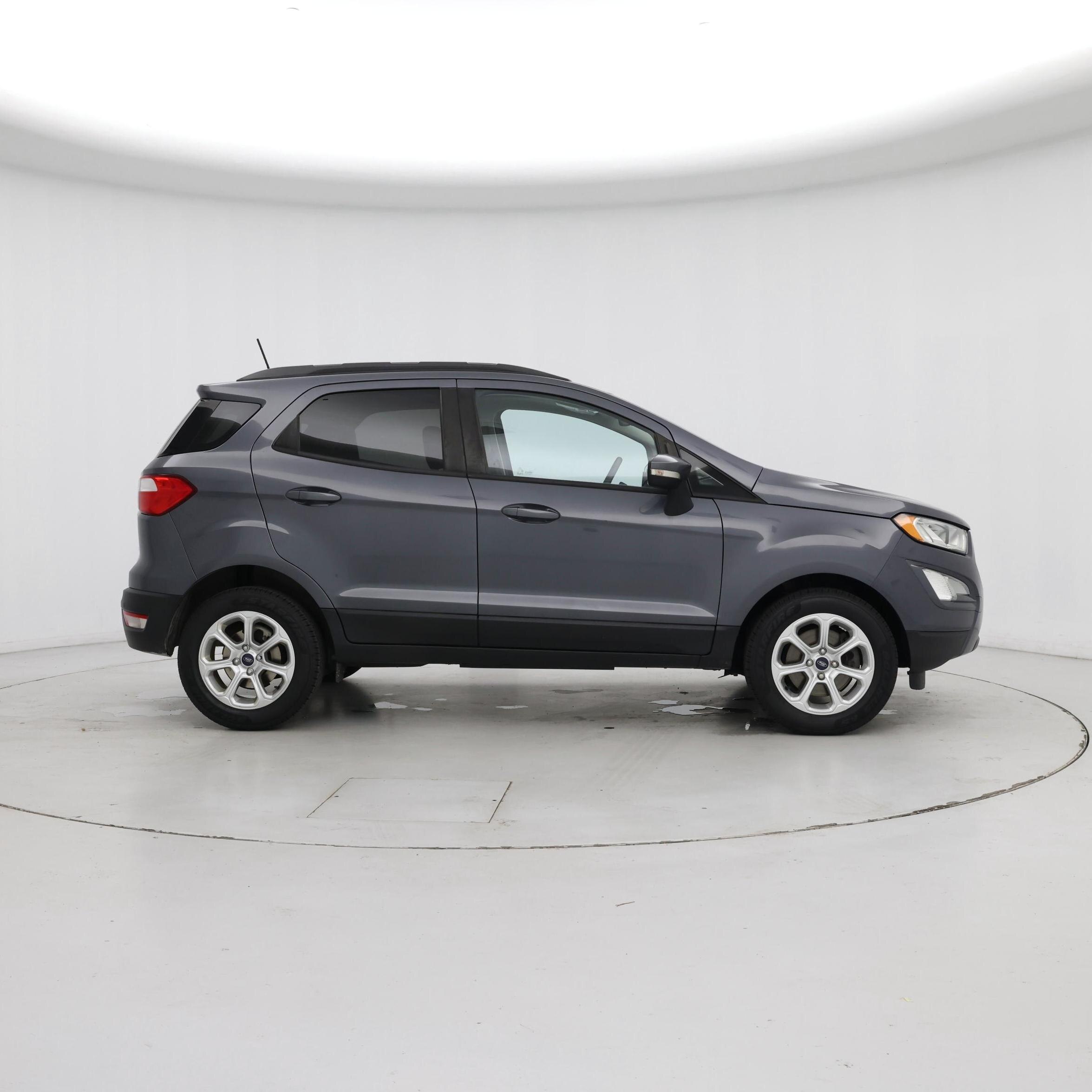 Thumbnail: 2018 Ford EcoSport - 7