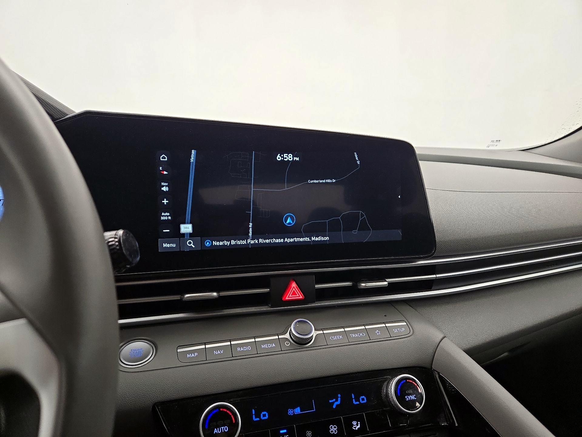Thumbnail: 2023 Hyundai Elantra - 14
