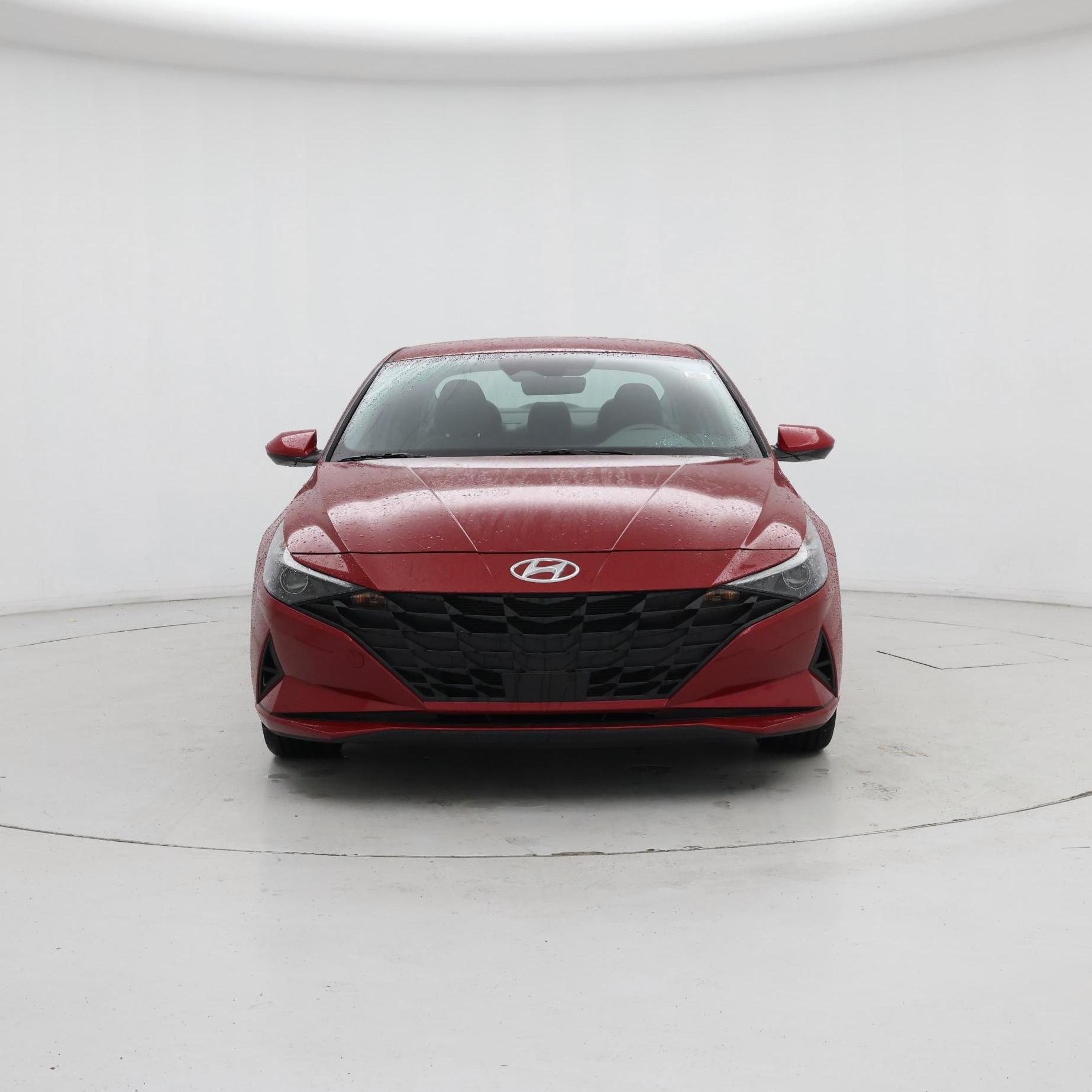 Thumbnail: 2023 Hyundai Elantra - 5