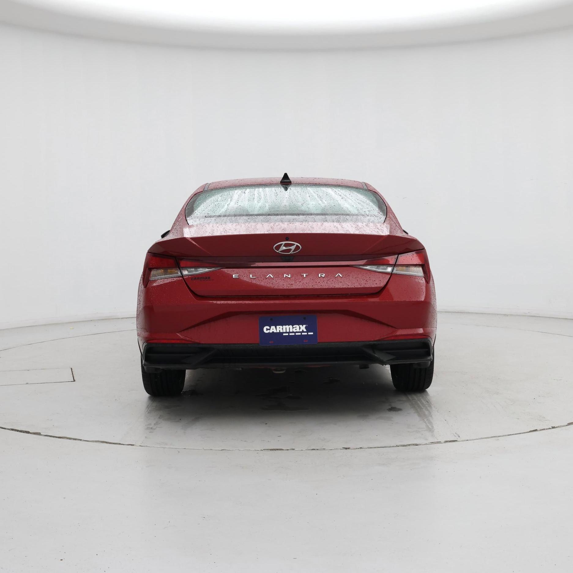 Thumbnail: 2023 Hyundai Elantra - 6