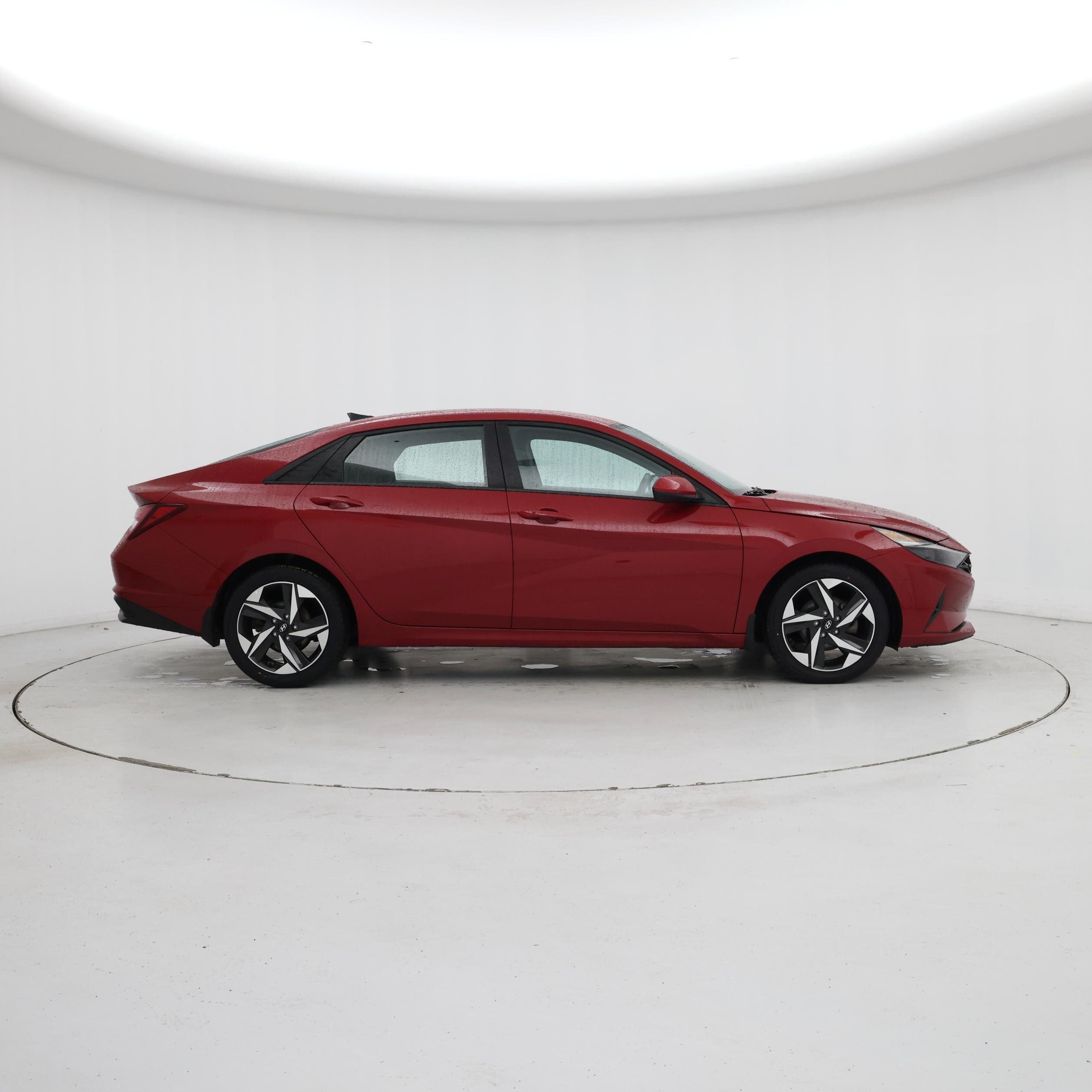 Thumbnail: 2023 Hyundai Elantra - 7