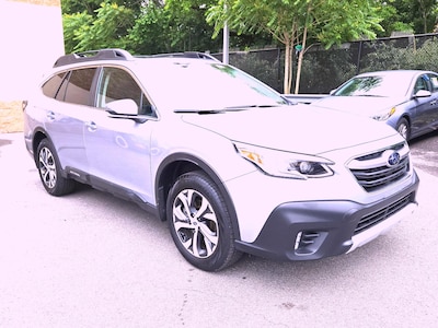 2022 Subaru Outback Limited -
                Madison, TN
