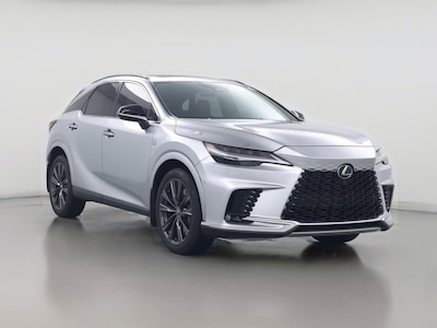 2024 Lexus RX 350 Sport Handling -
                Cincinnati, OH