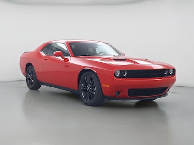 2021 Dodge Challenger SXT -
                Cincinnati, OH