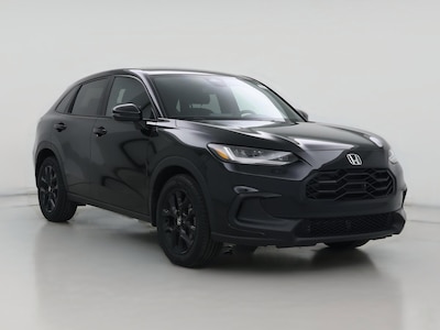 2024 Honda HR-V Sport -
                Columbus, OH
