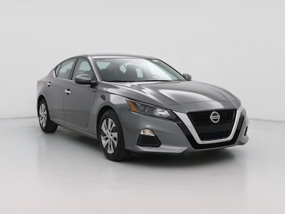 2022 Nissan Altima S -
                Madison, TN