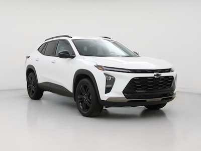 2024 Chevrolet Trax Activ -
                Cleveland, OH