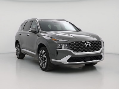 2022 Hyundai Santa Fe Calligraphy -
                Madison, TN