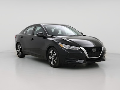 2023 Nissan Sentra SV -
                Cleveland, OH