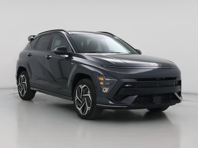 2024 Hyundai Kona N Line -
                Columbus, OH
