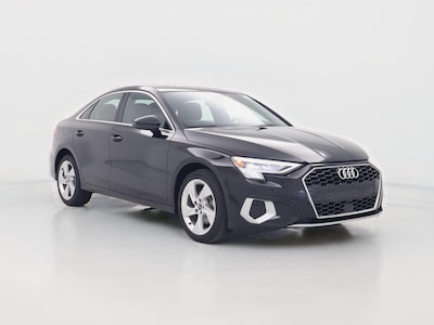 2022 Audi A3 Premium Plus -
                Dayton, OH