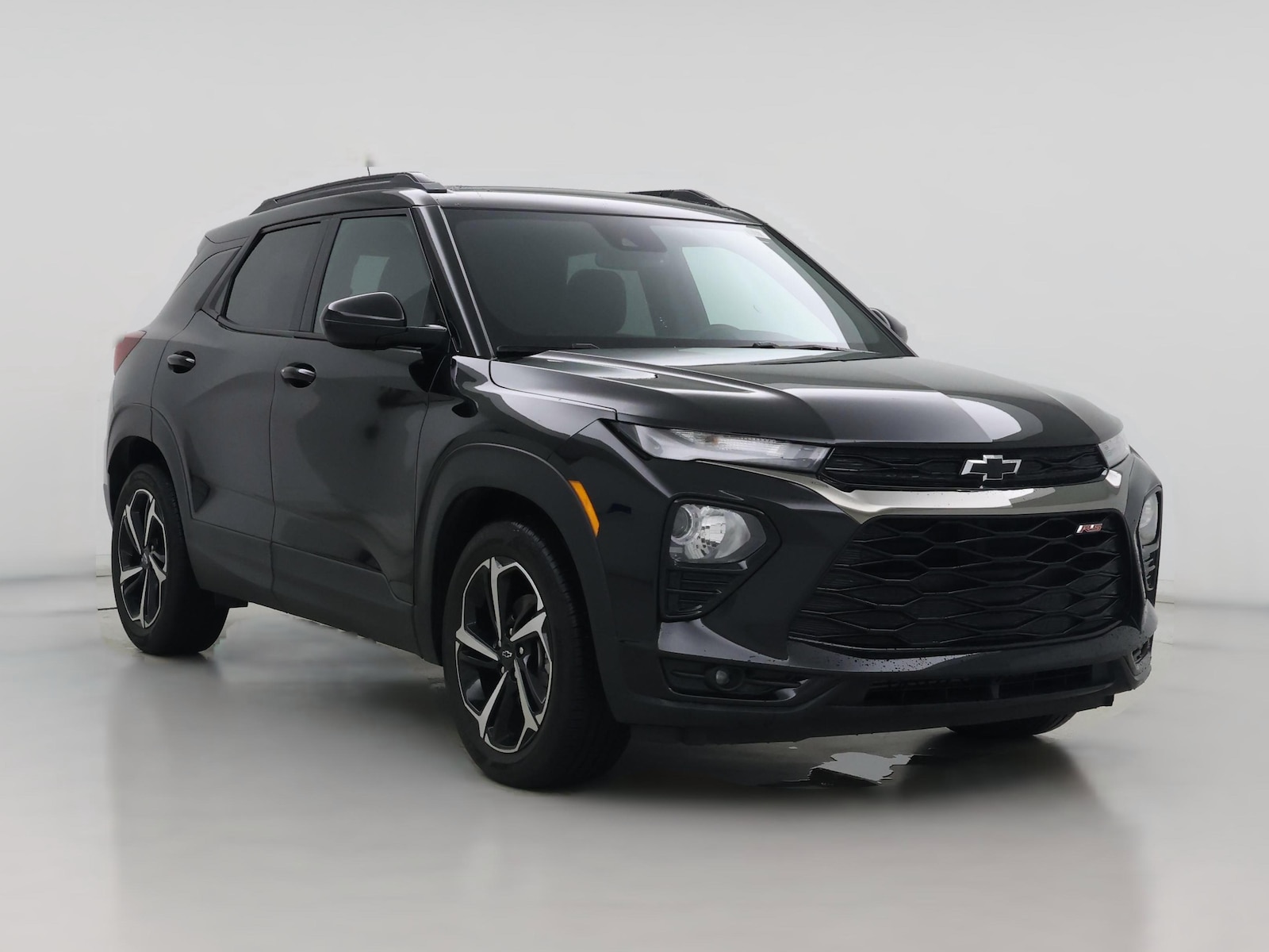 2022 Chevrolet Trailblazer