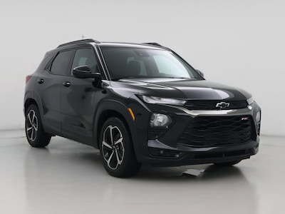 2022 Chevrolet TrailBlazer RS -
                Columbus, OH