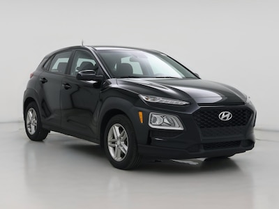 2021 Hyundai Kona SE -
                Columbus, OH