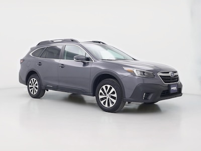 2022 Subaru Outback Premium -
                Dayton, OH