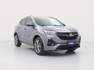 2021 Buick Encore GX Select -
                Dayton, OH