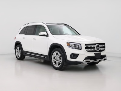 2022 Mercedes-Benz GLB 250 -
                Dayton, OH