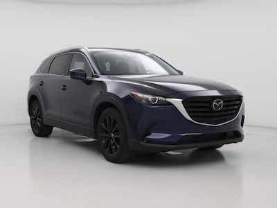 2022 Mazda CX-9 Touring Plus -
                  Madison, TN