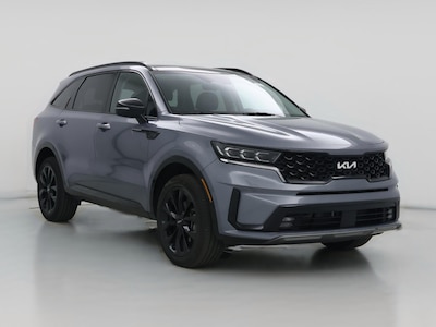 2022 Kia Sorento SX -
                Columbus, OH