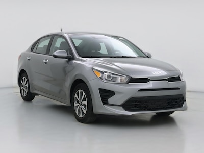 2023 Kia Rio S -
                Columbus, OH