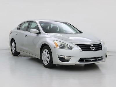 2014 Nissan Altima S -
                Columbus, OH