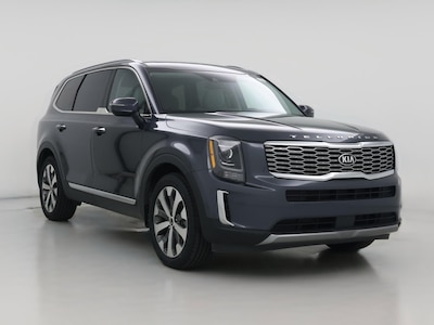 2021 Kia Telluride S -
                Columbus, OH