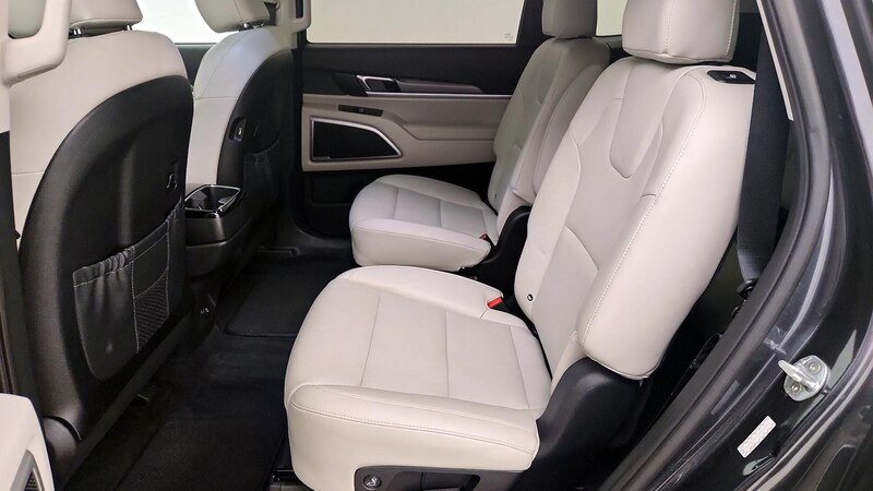 2021 Kia Telluride S 20