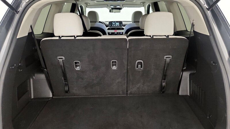 2021 Kia Telluride S 22