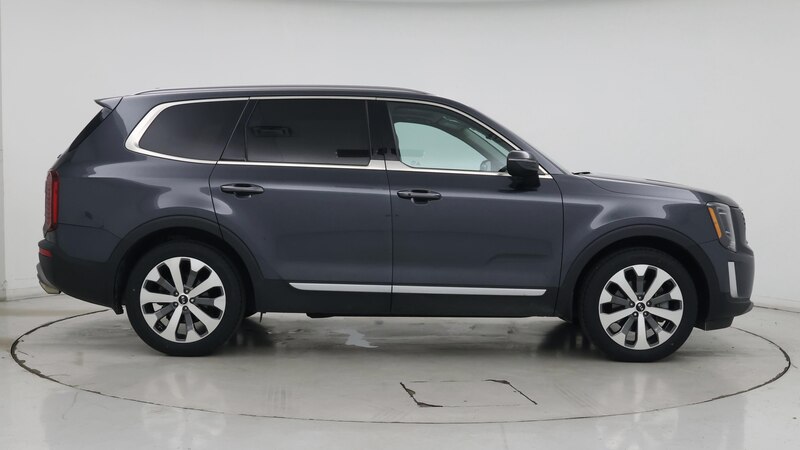 2021 Kia Telluride S 7