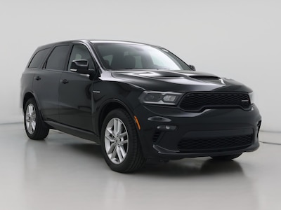 2022 Dodge Durango R/T -
                Columbus, OH