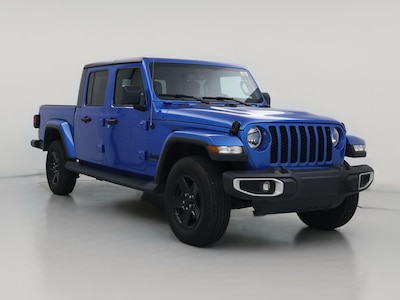 2021 Jeep Gladiator Sport S -
                Columbus, OH