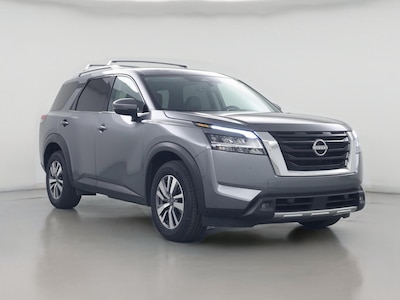 2023 Nissan Pathfinder SL -
                  Cincinnati, OH