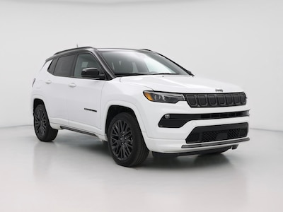 2022 Jeep Compass Latitude -
                Madison, TN
