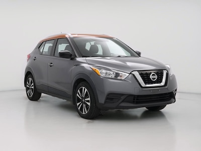 2019 Nissan Kicks SV -
                Madison, TN