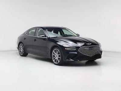 2022 Genesis G70 2.0T -
                Memphis, TN