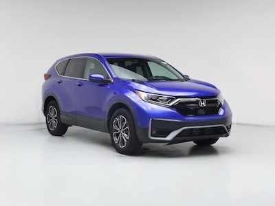 2020 Honda CR-V EX -
                Memphis, TN