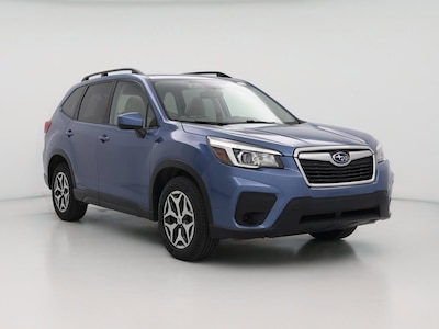 2019 Subaru Forester Premium -
                Madison, TN